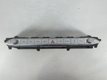 2020-2022 Hyundai Palisade Am Fm Cd Player Radio Receiver - Oemusedautoparts1.com