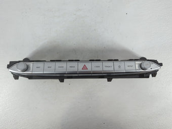 compare product 2020-2022 Hyundai Palisade Am Fm Cd Player Radio Receiver 766803