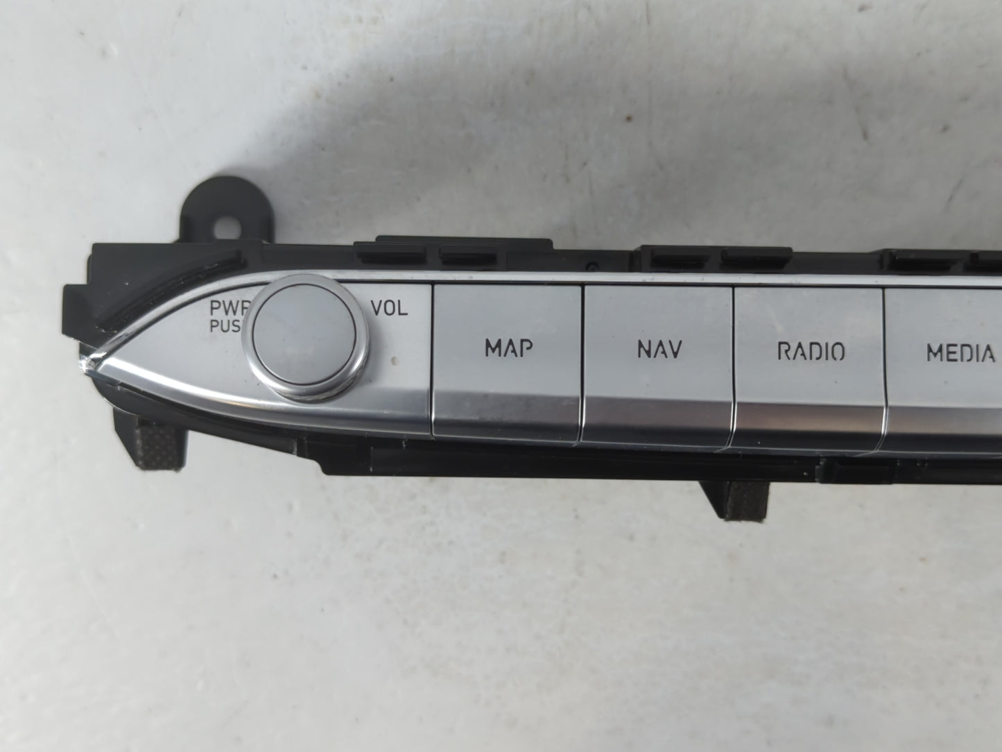 2020-2022 Hyundai Palisade Am Fm Cd Player Radio Receiver - Oemusedautoparts1.com
