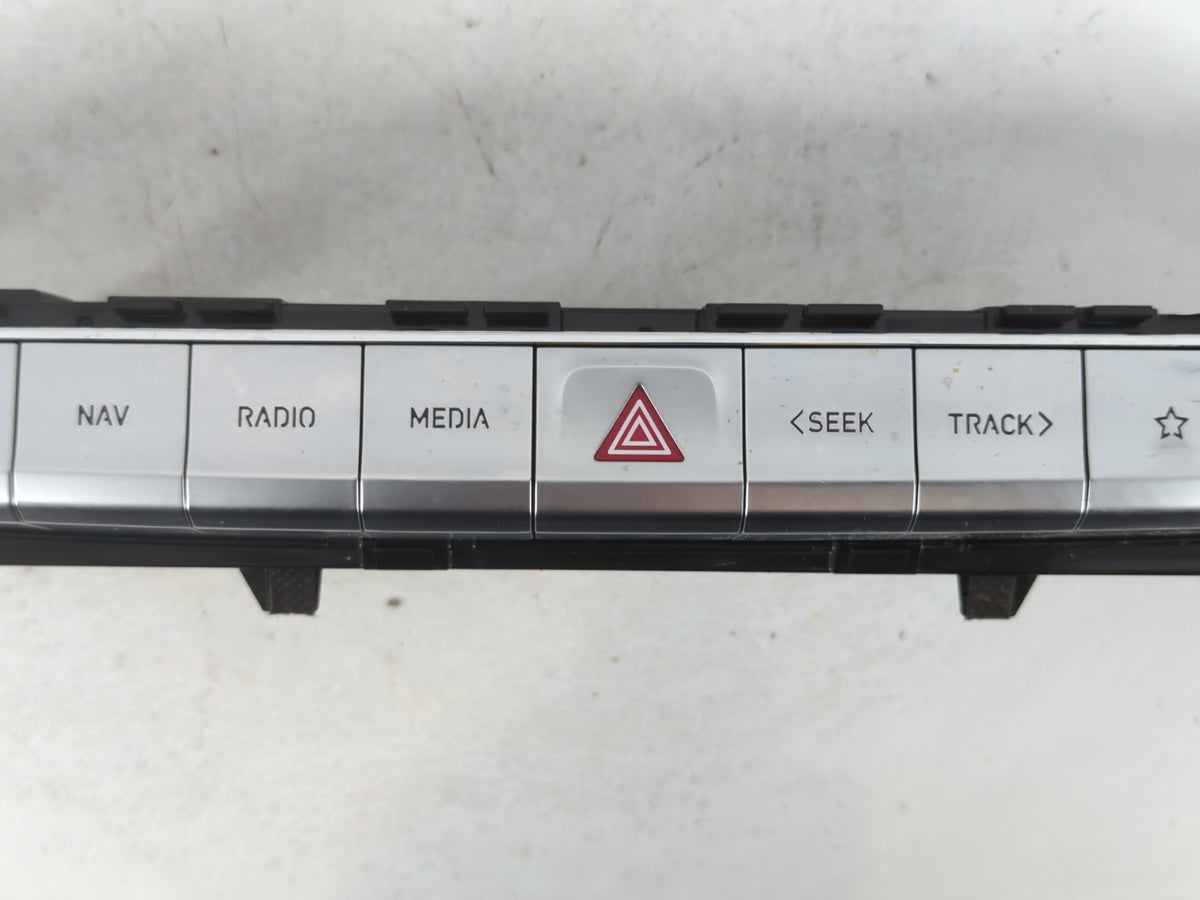 2020-2022 Hyundai Palisade Am Fm Cd Player Radio Receiver 766803 - Oemusedautoparts1.com