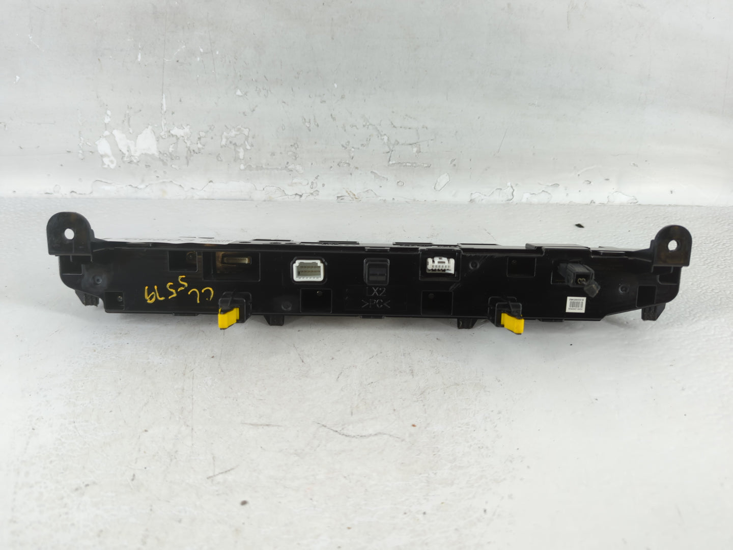 2020-2022 Hyundai Palisade Am Fm Cd Player Radio Receiver - Oemusedautoparts1.com