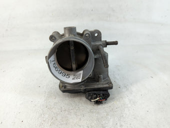compare product 2020-2022 Hyundai Palisade Throttle Body P/N:35100-3E100 Fits Fits 2017 2018 2019 2020 2021 2022 OEM Used Auto Parts