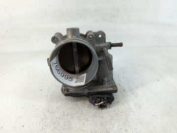 2020-2022 Hyundai Palisade Throttle Body P/N:35100-3E100 Fits Fits 2017 2018 2019 2020 2021 2022 OEM Used Auto Parts - Oemus