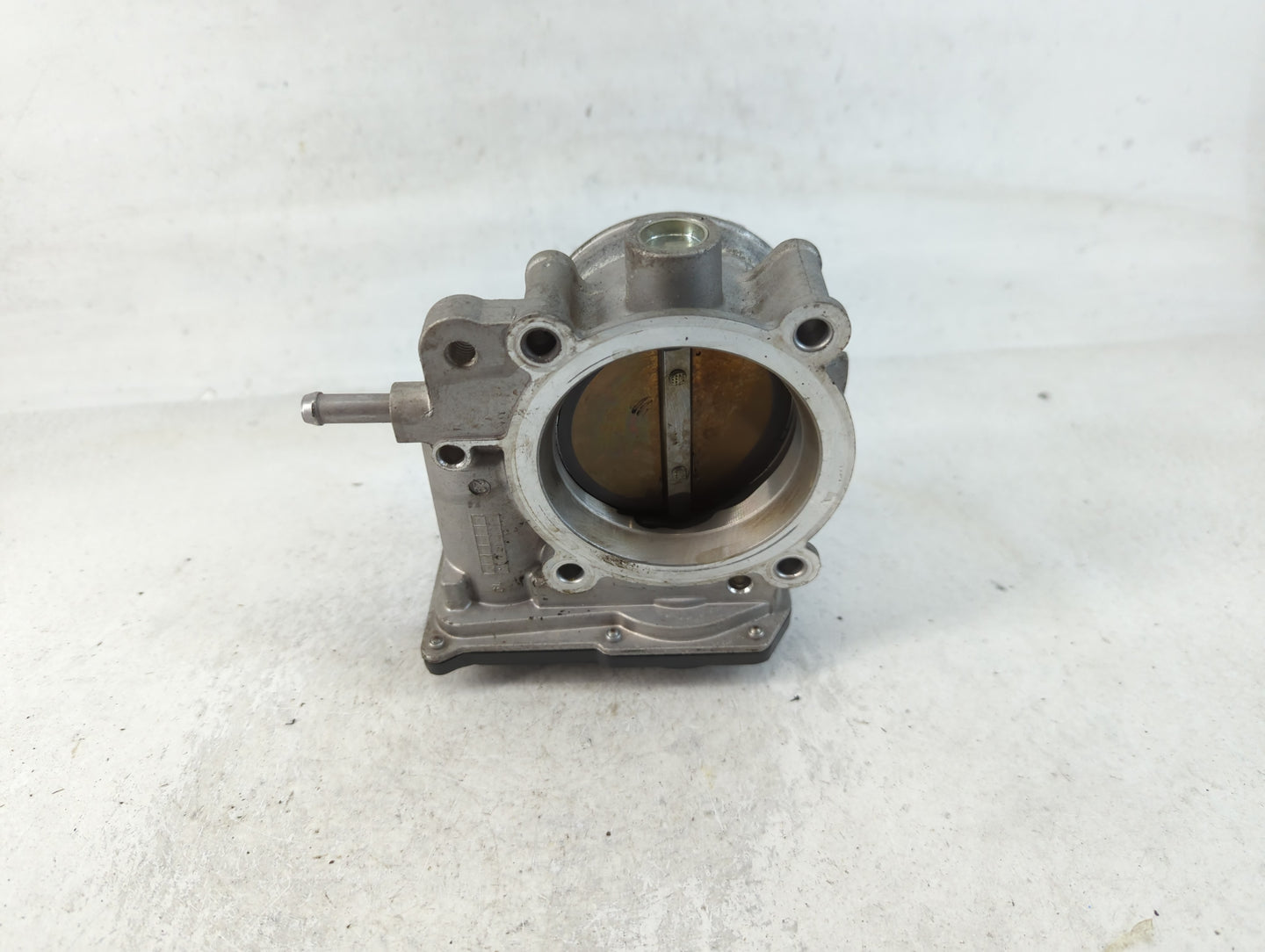 2020-2022 Hyundai Palisade Throttle Body P/N:35100-3L100 Fits Fits 2017 2018 2019 2020 2021 2022 OEM Used Auto Parts - Oemus