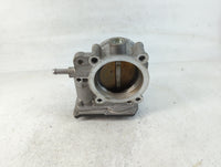 2020-2022 Hyundai Palisade Throttle Body P/N:35100-3L100 Fits Fits 2017 2018 2019 2020 2021 2022 OEM Used Auto Parts - Oemus