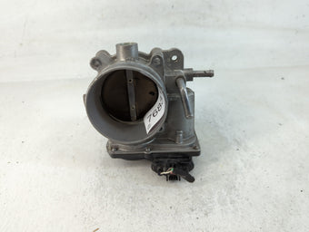 compare product 2020-2022 Hyundai Palisade Throttle Body P/N:35100-3L100 Fits Fits 2017 2018 2019 2020 2021 2022 OEM Used Auto Parts