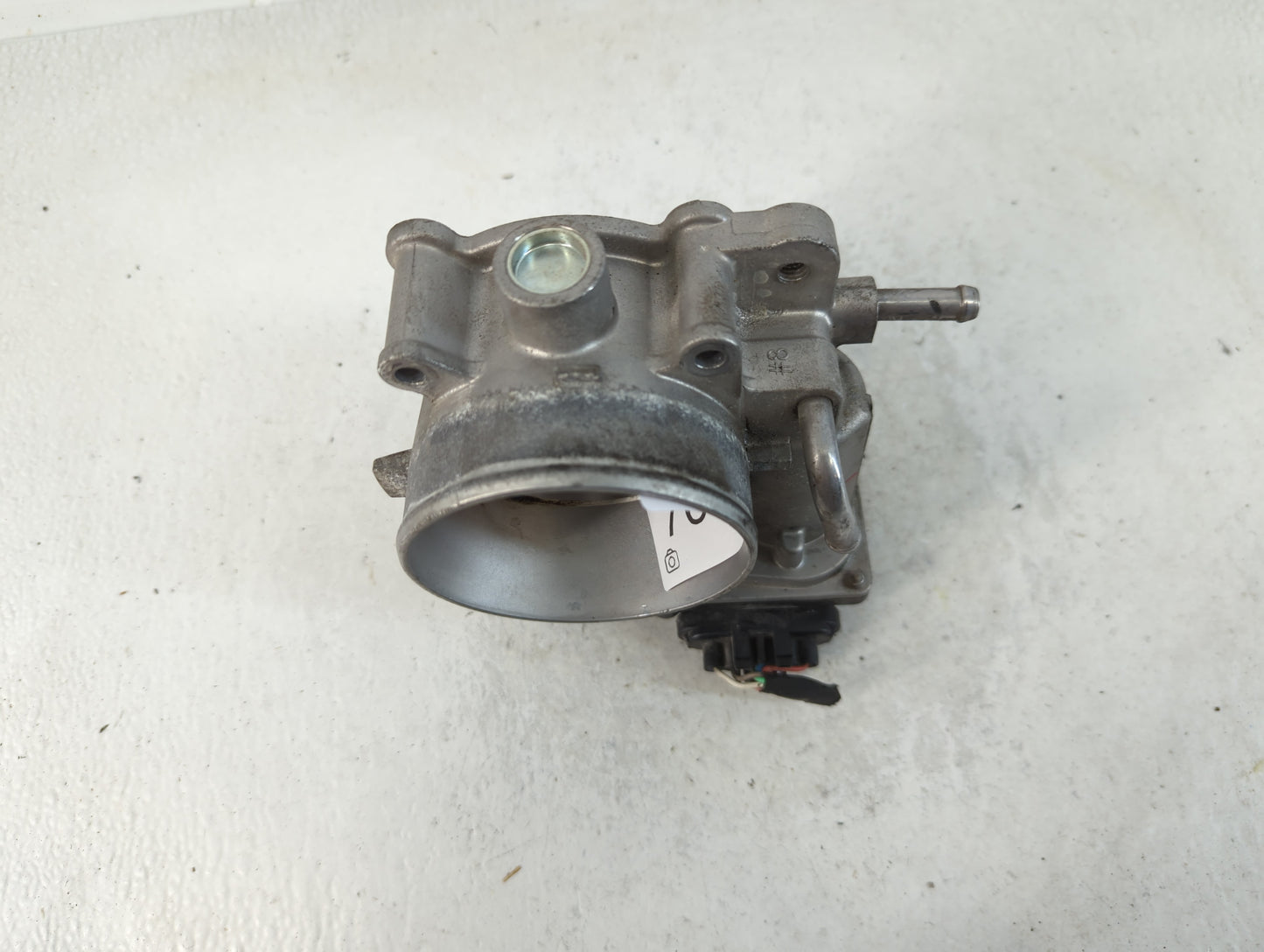 2020-2022 Hyundai Palisade Throttle Body P/N:35100-3L100 Fits Fits 2017 2018 2019 2020 2021 2022 OEM Used Auto Parts - Oemus