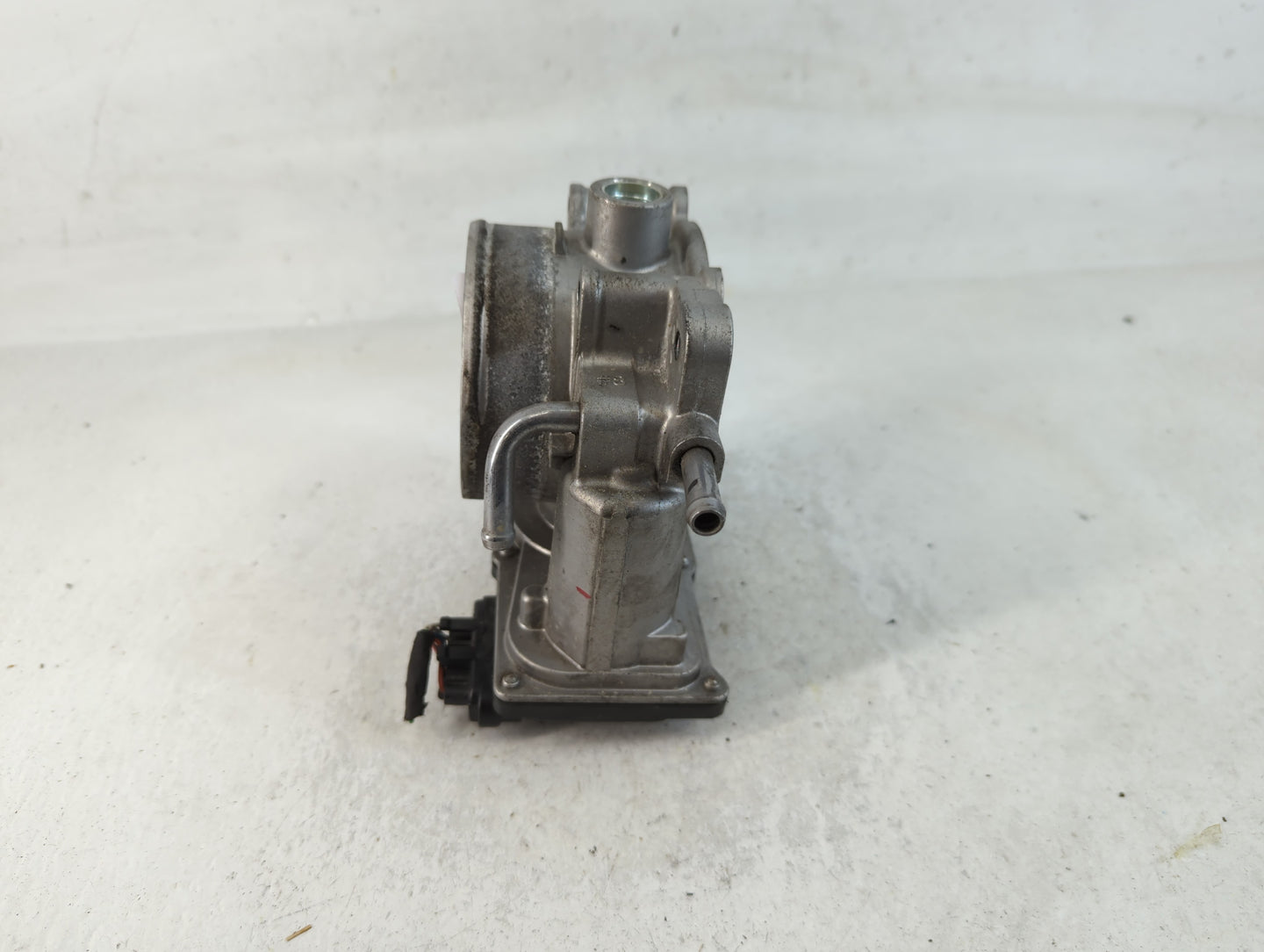 2020-2022 Hyundai Palisade Throttle Body P/N:35100-3L100 Fits Fits 2017 2018 2019 2020 2021 2022 OEM Used Auto Parts - Oemus