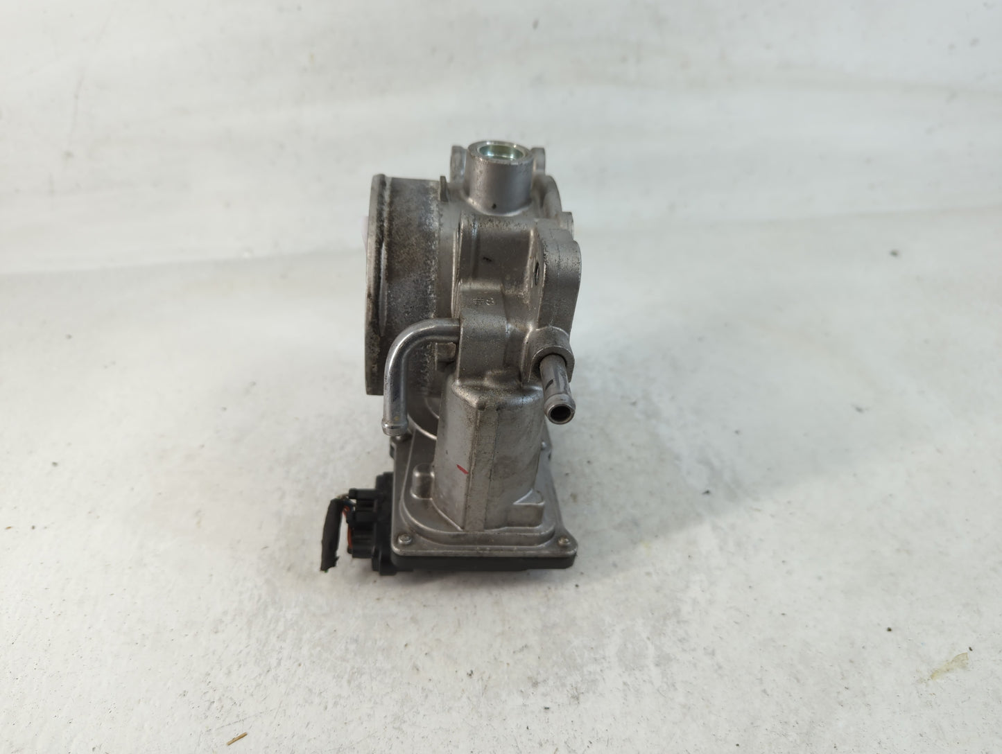 2020-2022 Hyundai Palisade Throttle Body P/N:35100-3L100 Fits Fits 2017 2018 2019 2020 2021 2022 OEM Used Auto Parts - Oemus