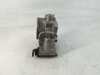 2020-2022 Hyundai Palisade Throttle Body P/N:35100-3L100 Fits Fits 2017 2018 2019 2020 2021 2022 OEM Used Auto Parts - Oemus