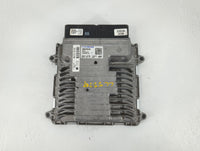 2020-2022 Hyundai Palisade PCM Engine Control Computer ECU ECM PCU OEM P/N:39122-3LFN0 Fits Fits 2020 2021 2022 OEM Used Aut