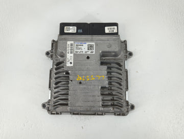 2020-2022 Hyundai Palisade PCM Engine Control Computer ECU ECM PCU OEM P/N:39122-3LFN0 Fits Fits 2020 2021 2022 OEM Used Aut
