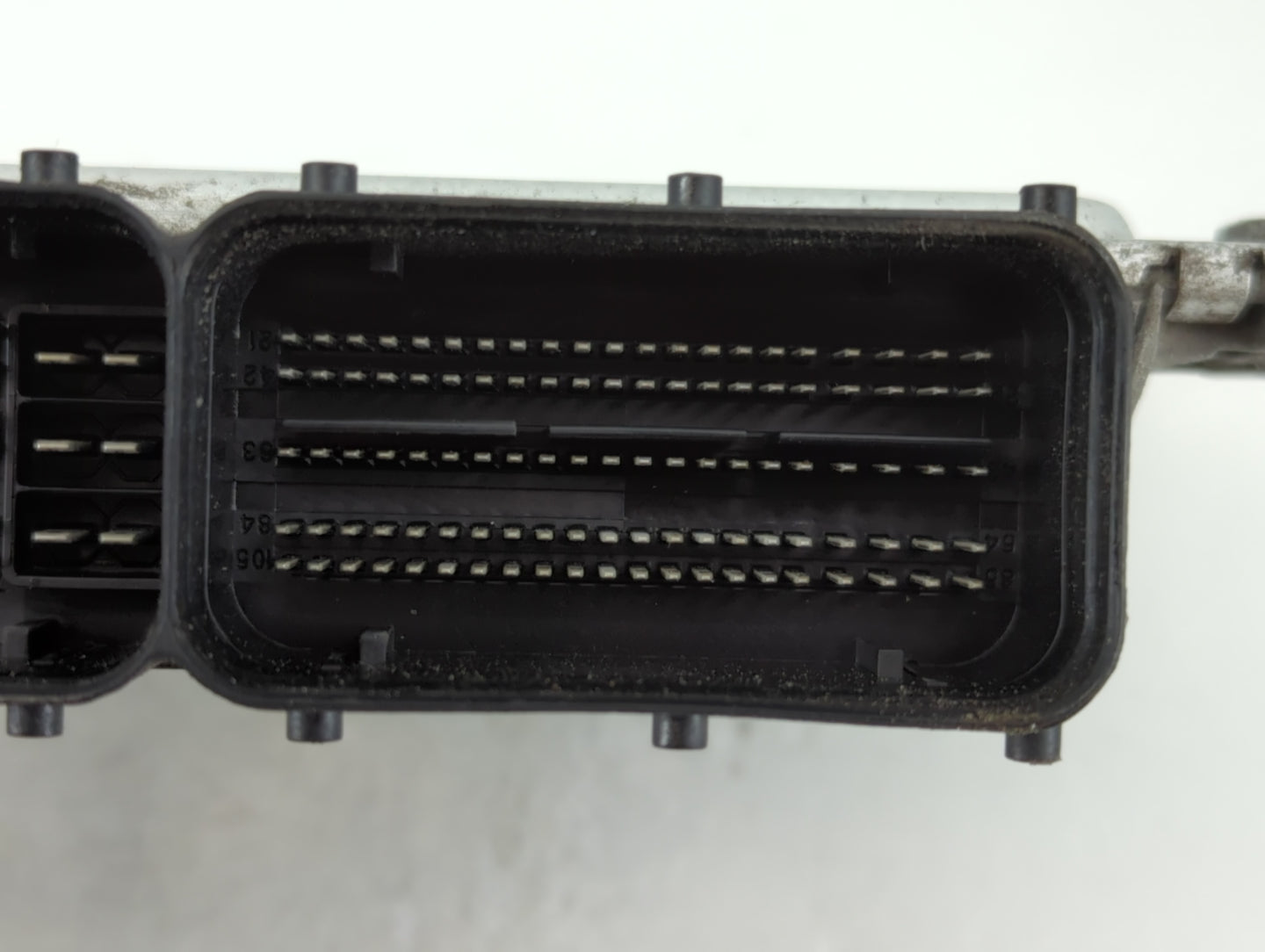 2020-2022 Hyundai Palisade PCM Engine Control Computer ECU ECM PCU OEM P/N:39122-3LFN0 Fits Fits 2020 2021 2022 OEM Used Aut