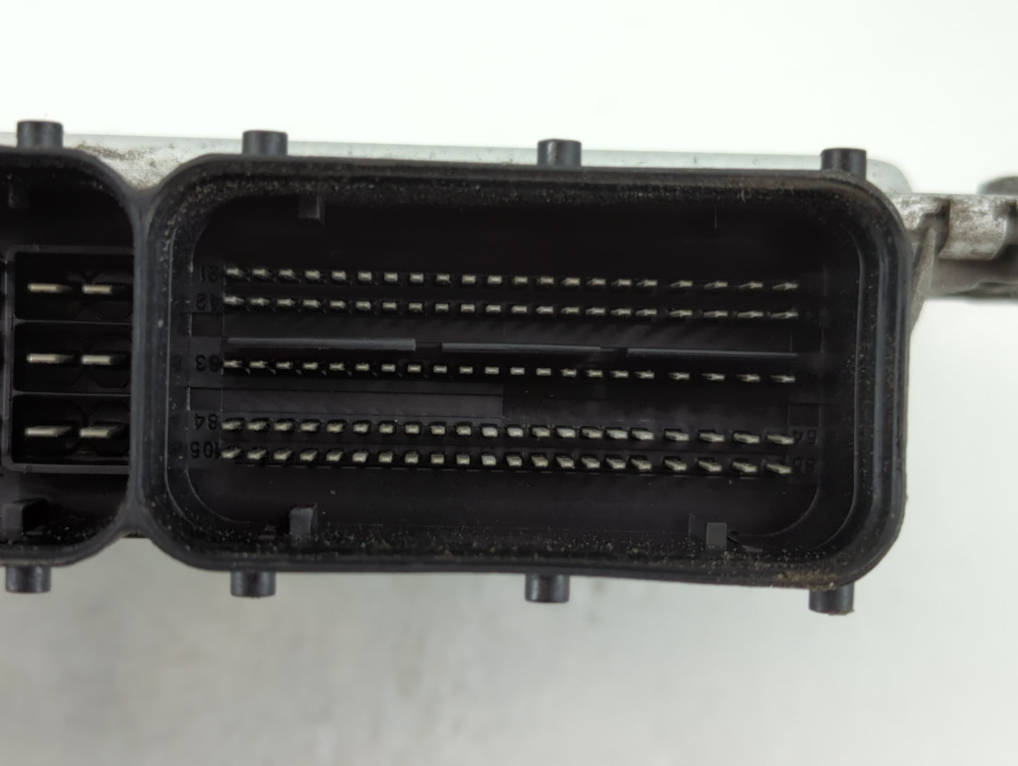 2020-2022 Hyundai Palisade PCM Engine Control Computer ECU ECM PCU OEM P/N:39122-3LFN0 Fits Fits 2020 2021 2022 OEM Used Aut