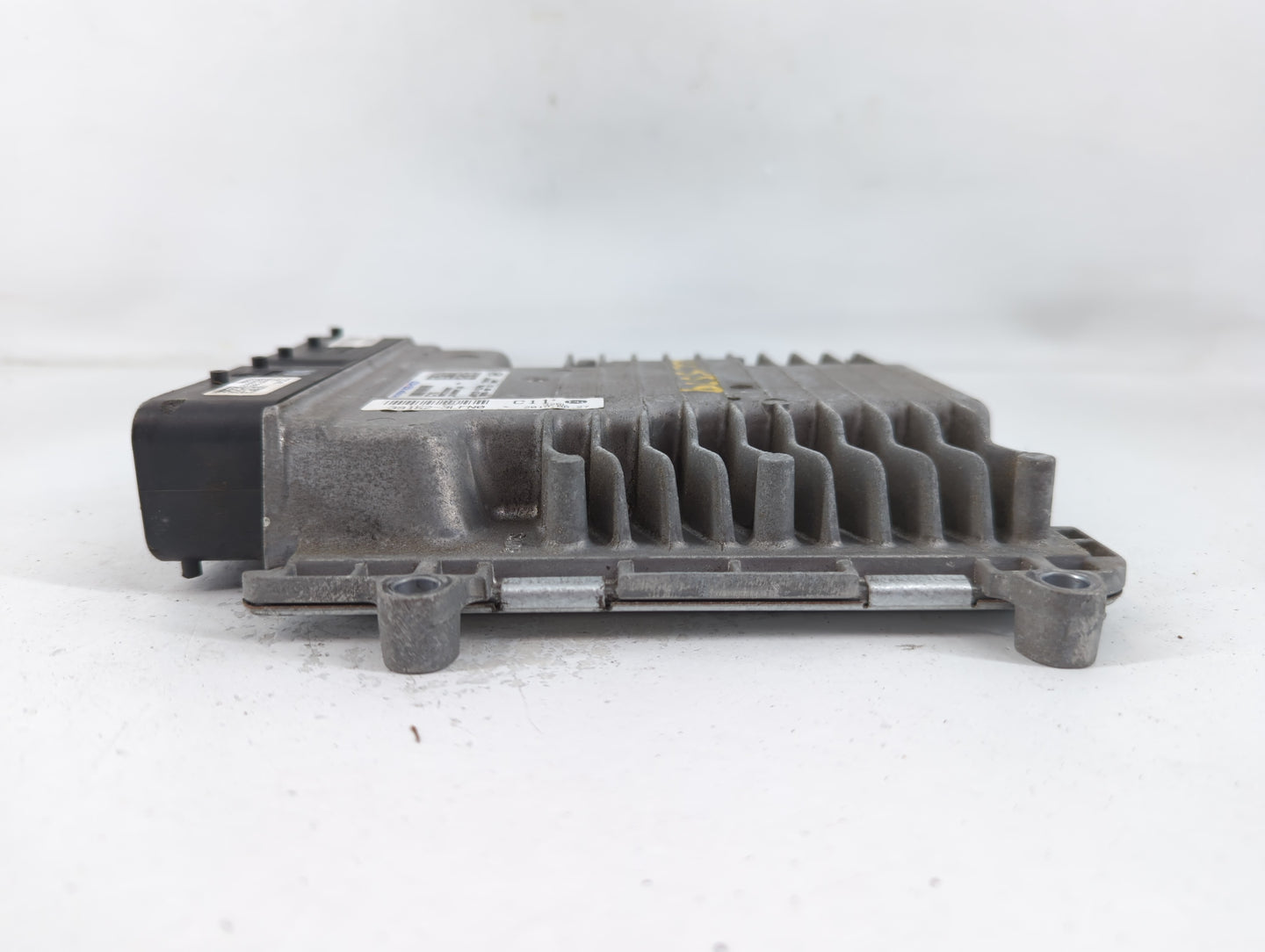 2020-2022 Hyundai Palisade PCM Engine Control Computer ECU ECM PCU OEM P/N:39122-3LFN0 Fits Fits 2020 2021 2022 OEM Used Aut
