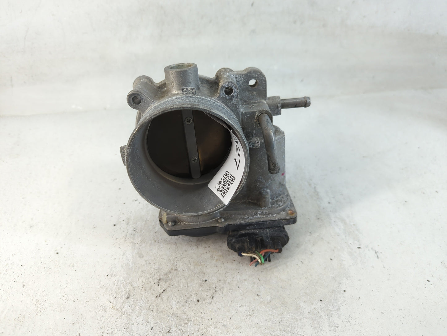 2020-2022 Hyundai Palisade Throttle Body P/N:35100-3E100 Fits Fits 2017 2018 2019 2020 2021 2022 OEM Used Auto Parts - Oemus