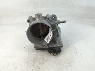 2020-2022 Hyundai Palisade Throttle Body P/N:35100-3E100 Fits Fits 2017 2018 2019 2020 2021 2022 OEM Used Auto Parts - Oemus