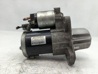 2020-2022 Hyundai Palisade Car Starter Motor Solenoid OEM P/N:M000T36571ZC 12601721 Fits Fits 2020 2021 2022 OEM Used Auto P