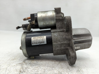 compare product 2020-2022 Hyundai Palisade Car Starter Motor Solenoid OEM P/N:M000T36571ZC 12601721 Fits Fits 2020 2021 2022 OEM Used Auto Parts