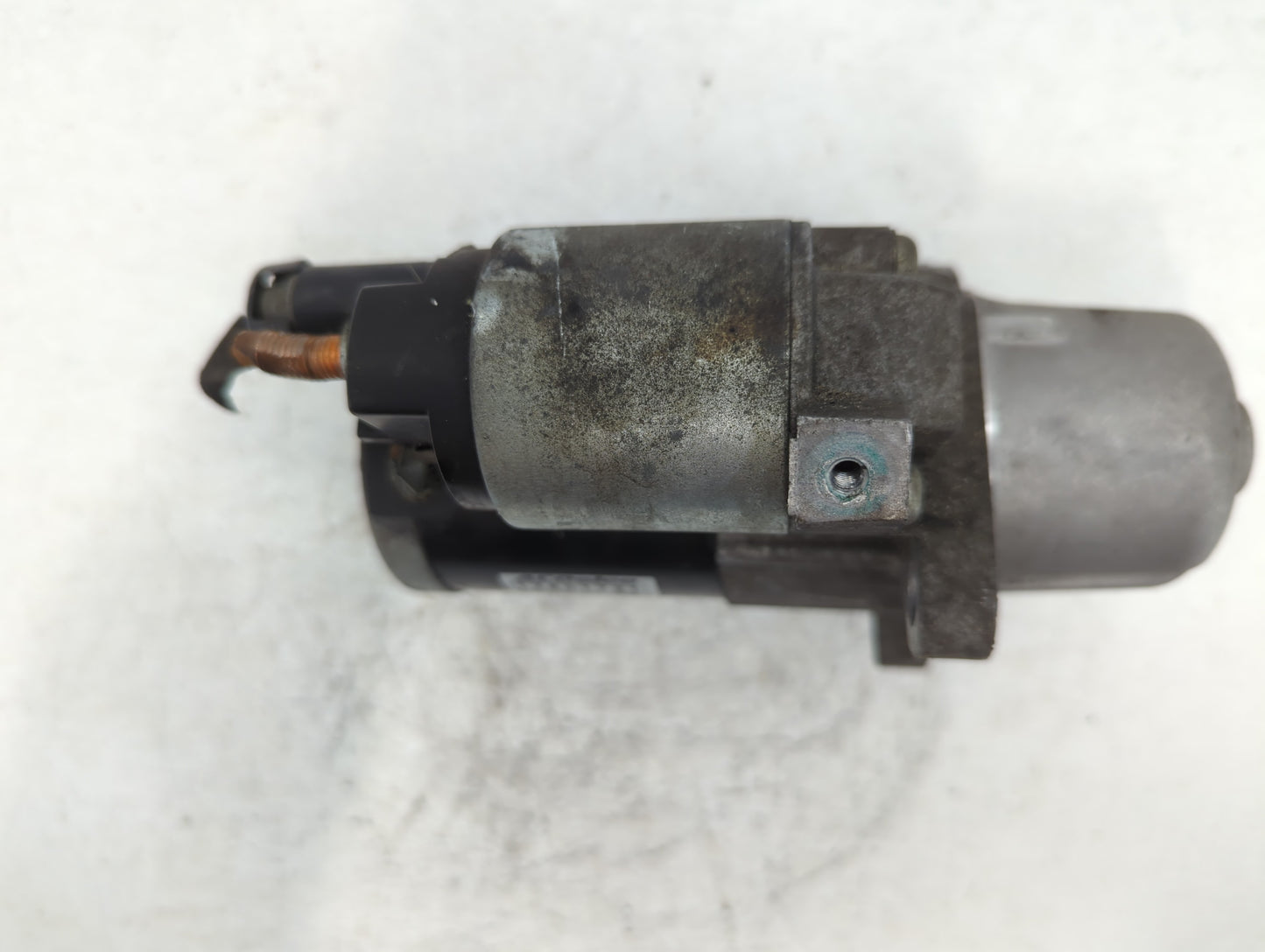 2020-2022 Hyundai Palisade Car Starter Motor Solenoid OEM P/N:M000T36571ZC 12601721 Fits Fits 2020 2021 2022 OEM Used Auto P
