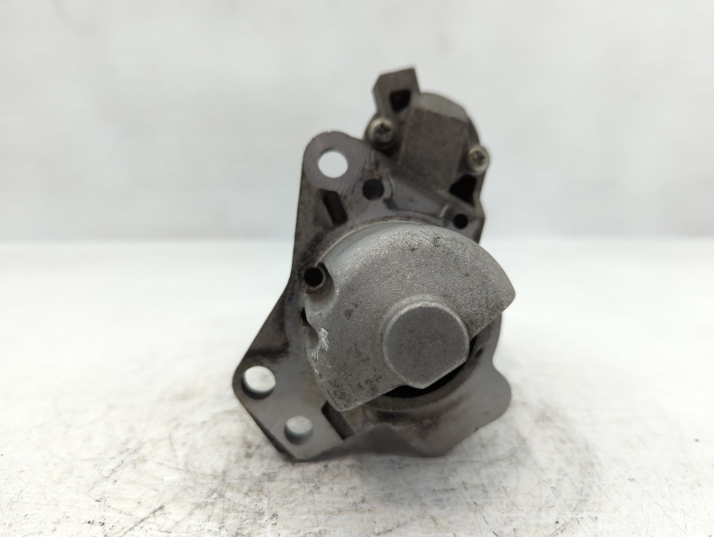 2020-2022 Hyundai Palisade Car Starter Motor Solenoid OEM P/N:M000T36571ZC 12601721 Fits Fits 2020 2021 2022 OEM Used Auto P