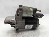 2020-2022 Hyundai Palisade Car Starter Motor Solenoid OEM P/N:M000T36571ZC 12601721 Fits Fits 2020 2021 2022 OEM Used Auto P