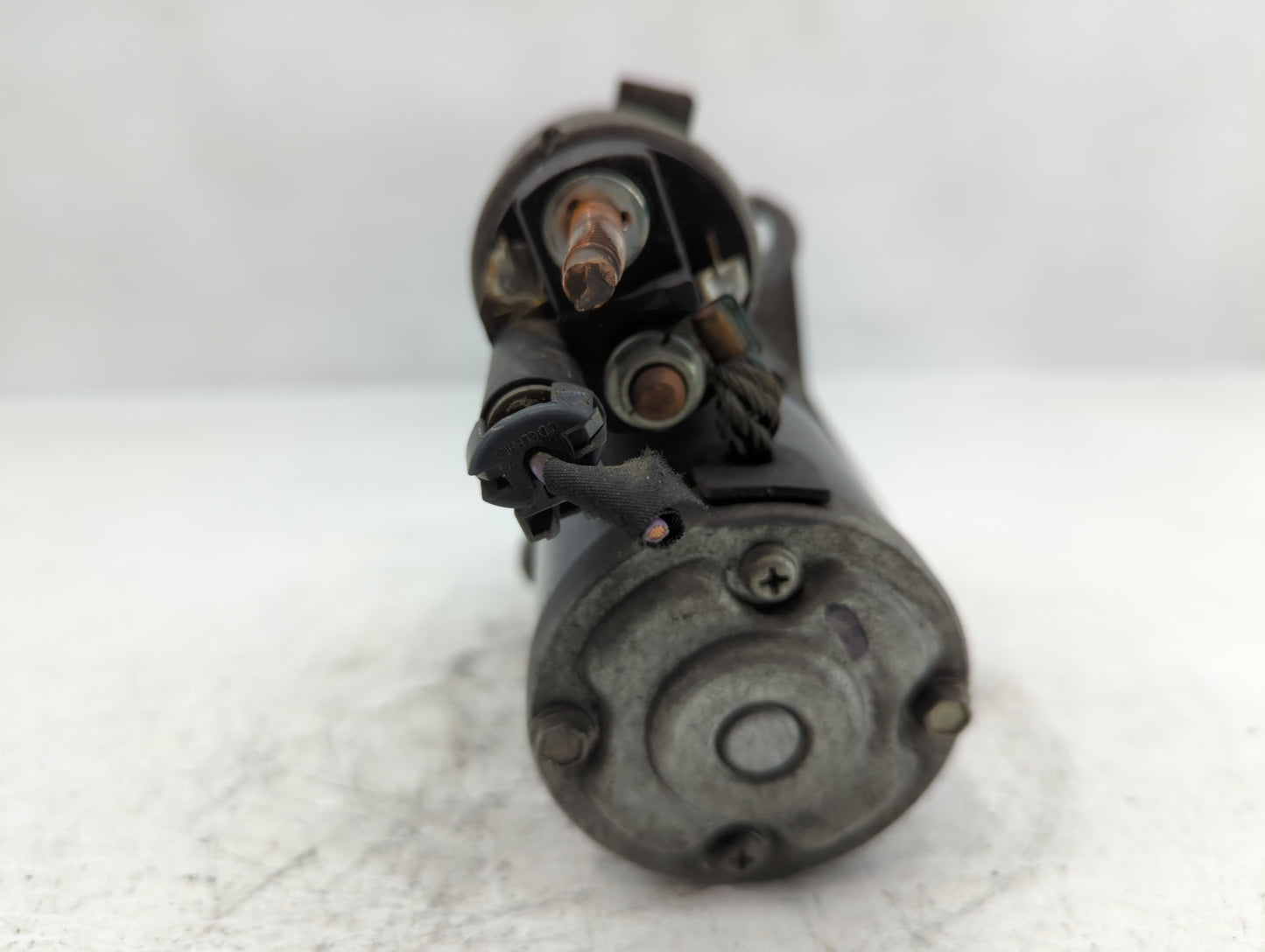 2020-2022 Hyundai Palisade Car Starter Motor Solenoid OEM P/N:M000T36571ZC 12601721 Fits Fits 2020 2021 2022 OEM Used Auto P