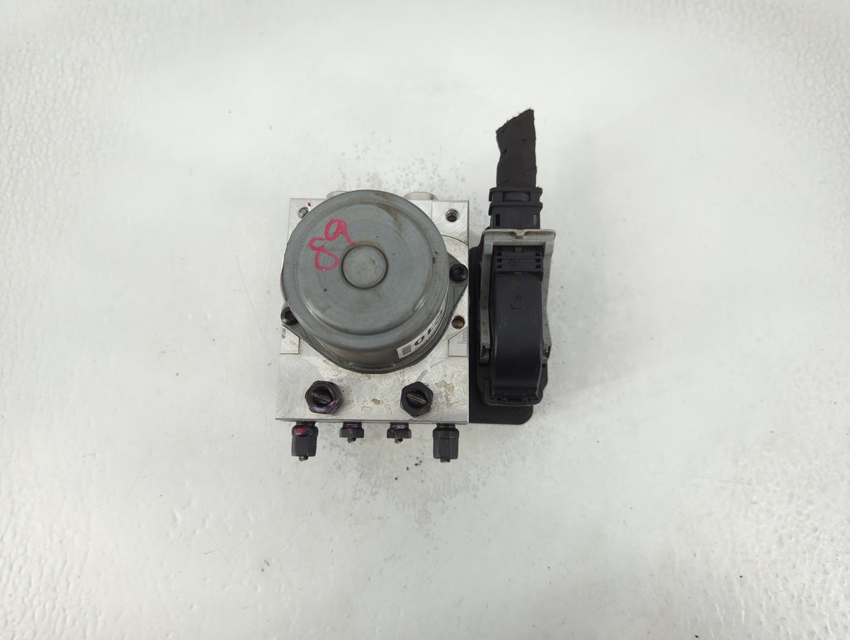 2020-2022 Hyundai Palisade Anti-Lock Brake ABS Pump Module Actuator OEM P/N:58900-S8360 Fits Fits 2020 2021 2022 OEM Used Au
