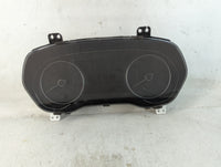 2020-2022 Hyundai Palisade Instrument Cluster Speedometer Gauges P/N:94011-S8640 Fits Fits 2020 2021 2022 OEM Used Auto Part