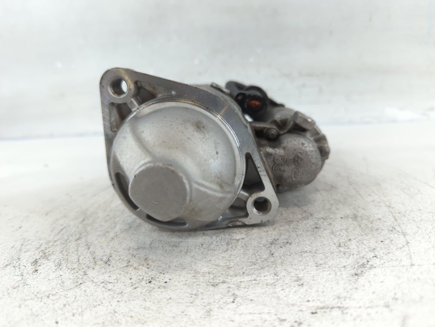 2020-2022 Hyundai Palisade Car Starter Motor Solenoid OEM P/N:36100-3L160 Fits Fits 2020 2021 2022 OEM Used Auto Parts - Oem