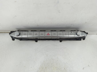 compare product 2020-2022 Hyundai Palisade Radio AM FM Cd Player Receiver Replacement P/N:96540S8000SSV Fits Fits 2020 2021 2022 OEM Used Auto Parts