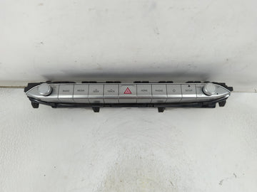 2020-2022 Hyundai Palisade Radio AM FM Cd Player Receiver Replacement P/N:96540S8000SSV Fits Fits 2020 2021 2022 OEM Used Au