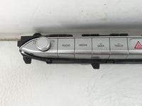 2020-2022 Hyundai Palisade Radio AM FM Cd Player Receiver Replacement P/N:96540S8000SSV Fits Fits 2020 2021 2022 OEM Used Au