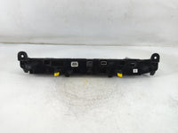2020-2022 Hyundai Palisade Radio AM FM Cd Player Receiver Replacement P/N:96540S8000SSV Fits Fits 2020 2021 2022 OEM Used Au
