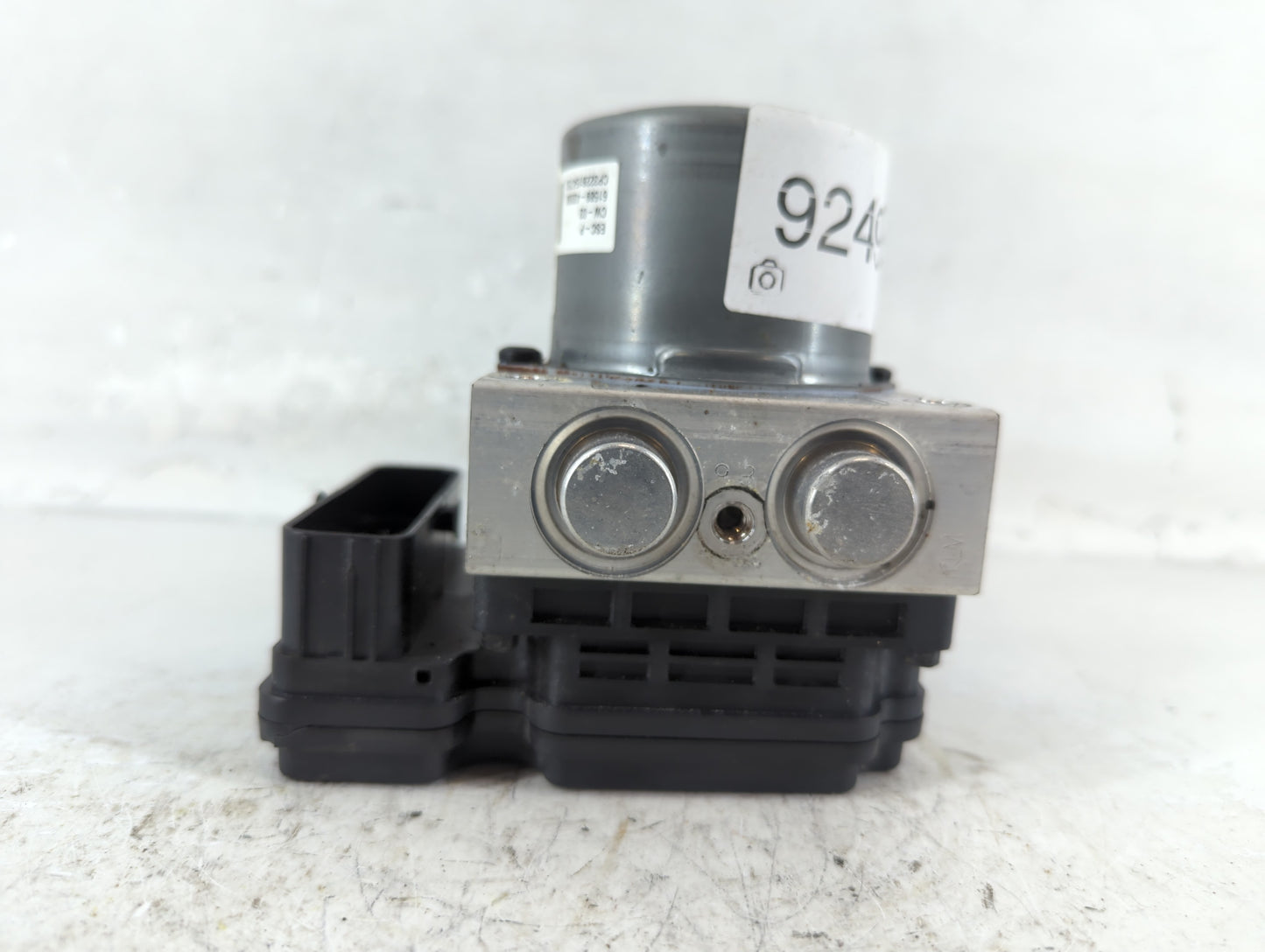 2020-2022 Hyundai Palisade ABS Pump Control Module Replacement P/N:58910-S8360 Fits Fits 2020 2021 2022 OEM Used Auto Parts 