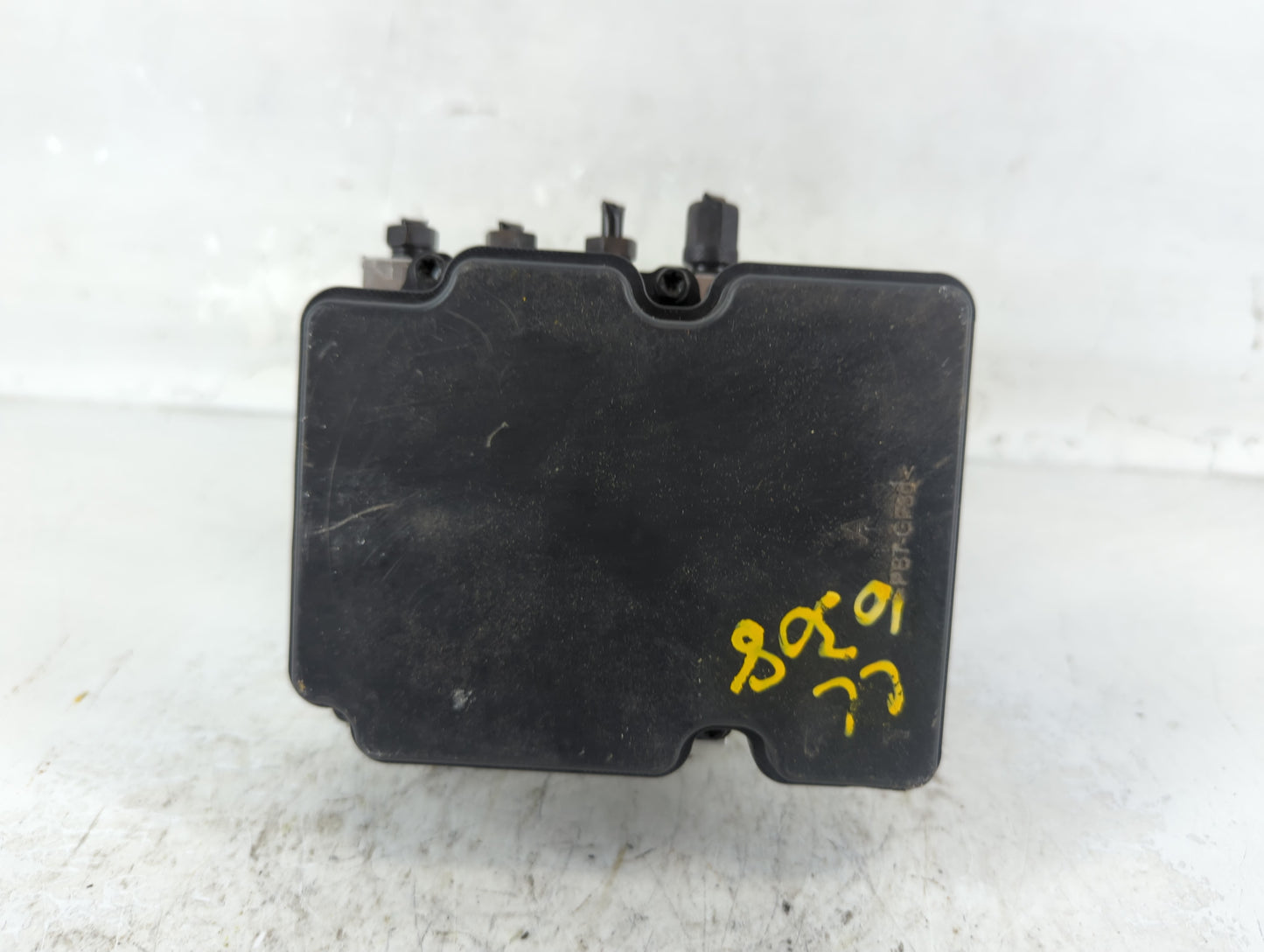 2020-2022 Hyundai Palisade ABS Pump Control Module Replacement P/N:58910-S8360 Fits Fits 2020 2021 2022 OEM Used Auto Parts 