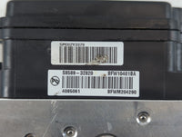 2020-2022 Hyundai Palisade ABS Pump Control Module Replacement P/N:58910-S8360 Fits Fits 2020 2021 2022 OEM Used Auto Parts 