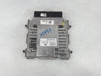 2020 Hyundai Santa Fe PCM Engine Control Computer ECU ECM PCU OEM P/N:39170-2GTC6 39171-2GTC6 Fits OEM Used Auto Parts - Oem