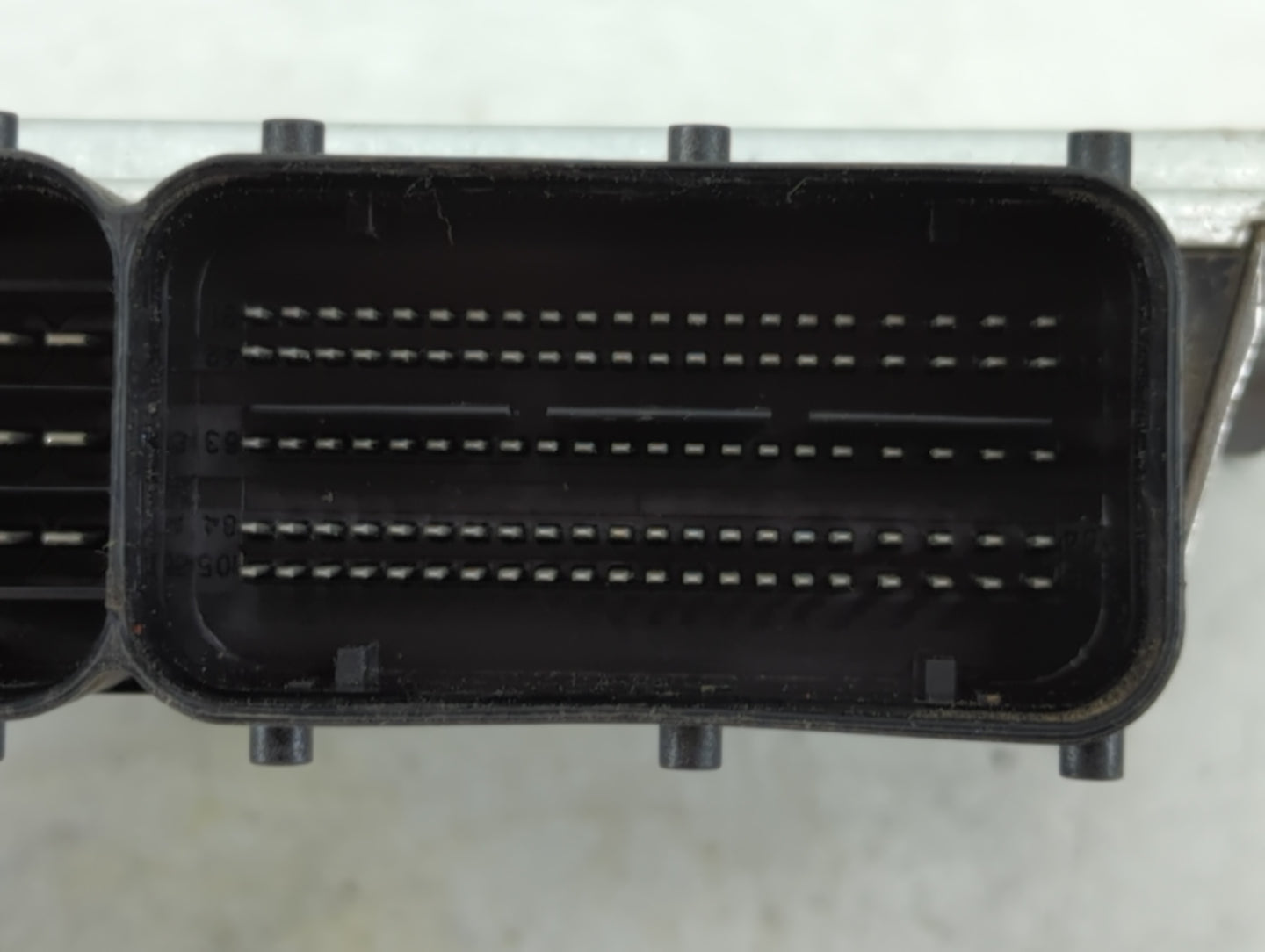 2020 Hyundai Santa Fe PCM Engine Control Computer ECU ECM PCU OEM P/N:39170-2GTC6 39171-2GTC6 Fits OEM Used Auto Parts - Oem