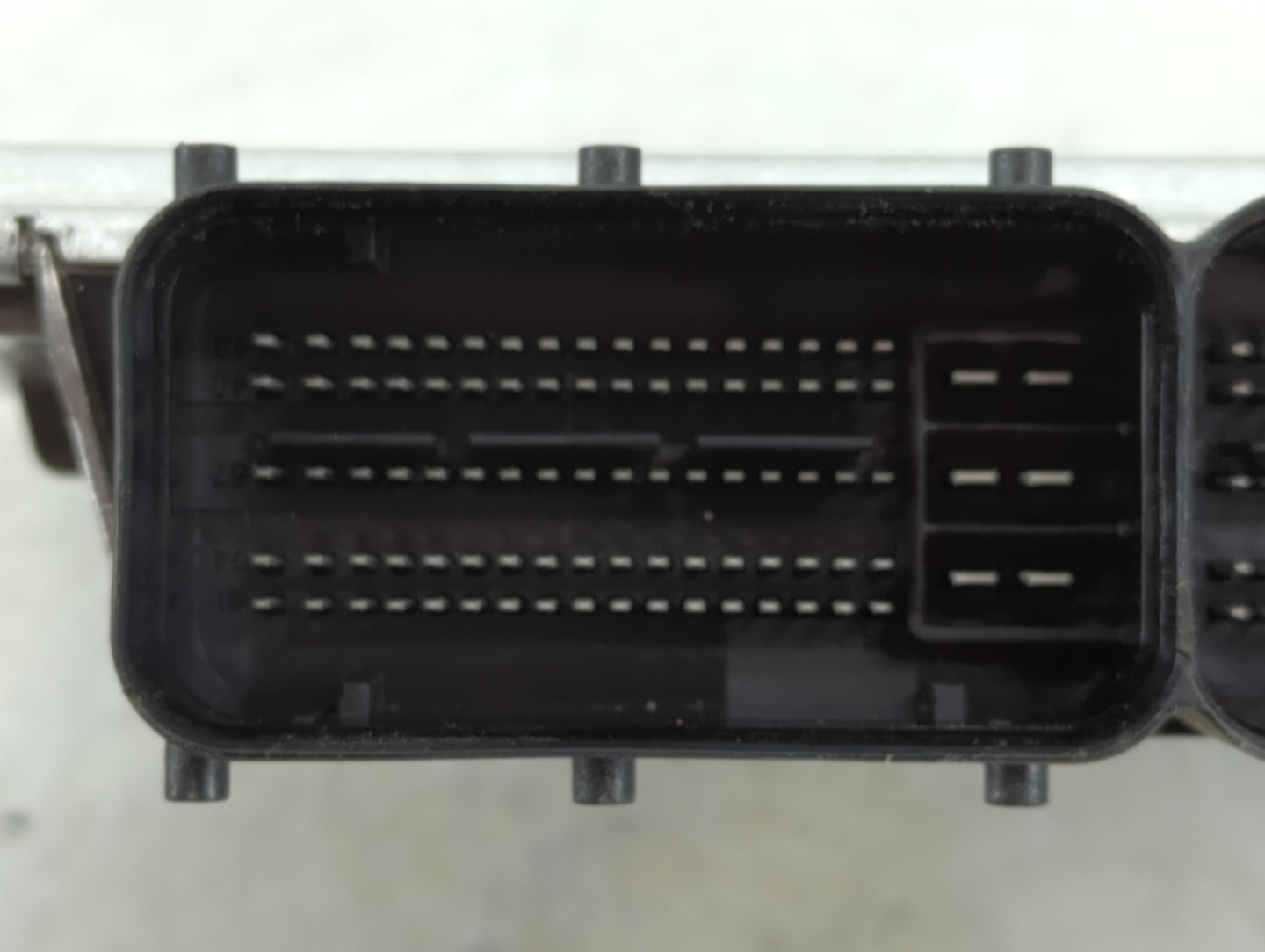 2020 Hyundai Santa Fe PCM Engine Control Computer ECU ECM PCU OEM P/N:39170-2GTC6 39171-2GTC6 Fits OEM Used Auto Parts - Oem