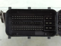 2020 Hyundai Santa Fe PCM Engine Control Computer ECU ECM PCU OEM P/N:39170-2GTC6 39171-2GTC6 Fits OEM Used Auto Parts - Oem