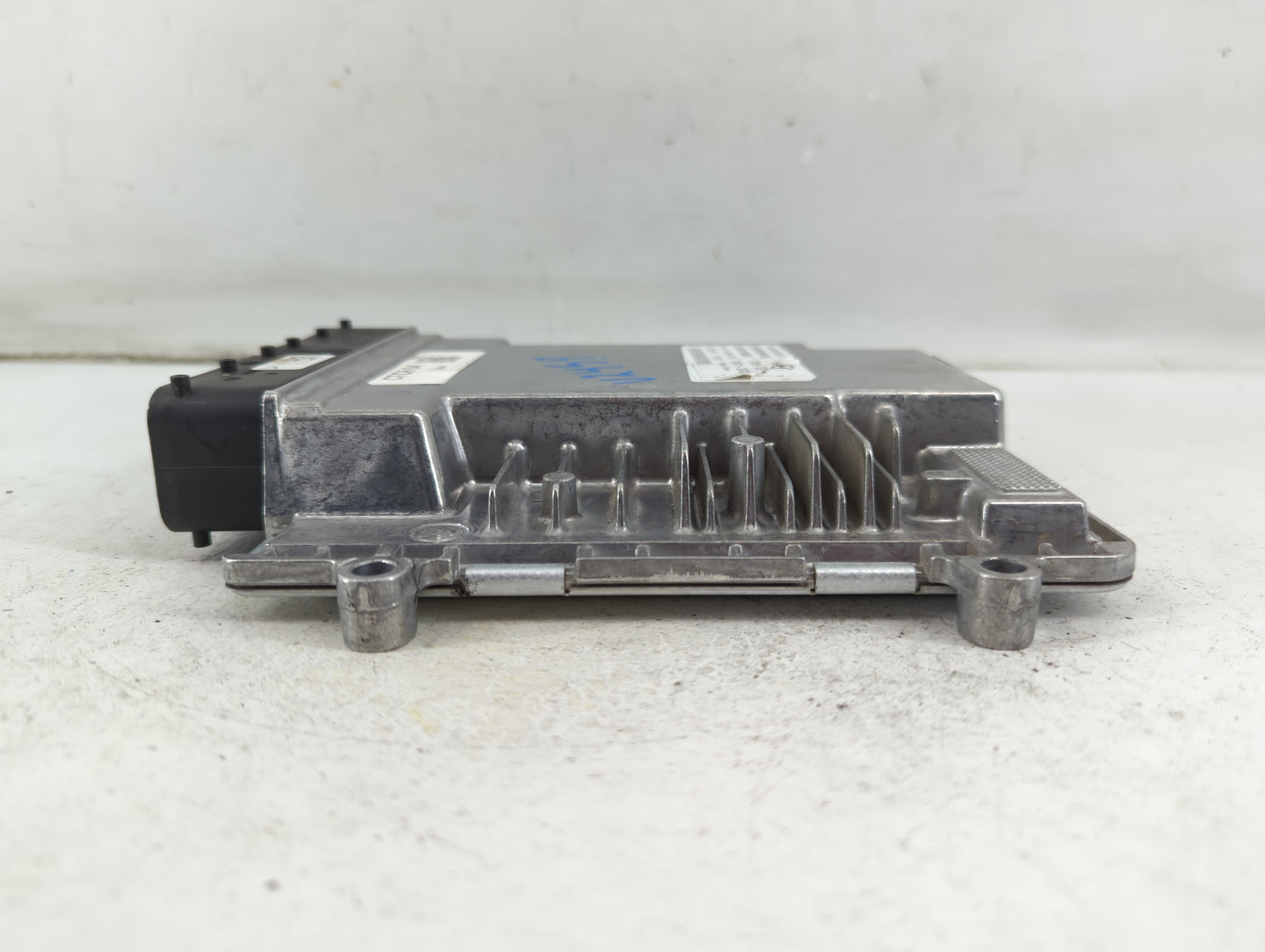 2020 Hyundai Santa Fe PCM Engine Control Computer ECU ECM PCU OEM P/N:39170-2GTC6 39171-2GTC6 Fits OEM Used Auto Parts - Oem