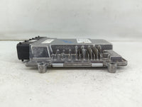 2020 Hyundai Santa Fe PCM Engine Control Computer ECU ECM PCU OEM P/N:39170-2GTC6 39171-2GTC6 Fits OEM Used Auto Parts - Oem