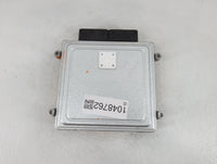 2020 Hyundai Santa Fe PCM Engine Control Computer ECU ECM PCU OEM P/N:39170-2GTC6 39171-2GTC6 Fits OEM Used Auto Parts - Oem