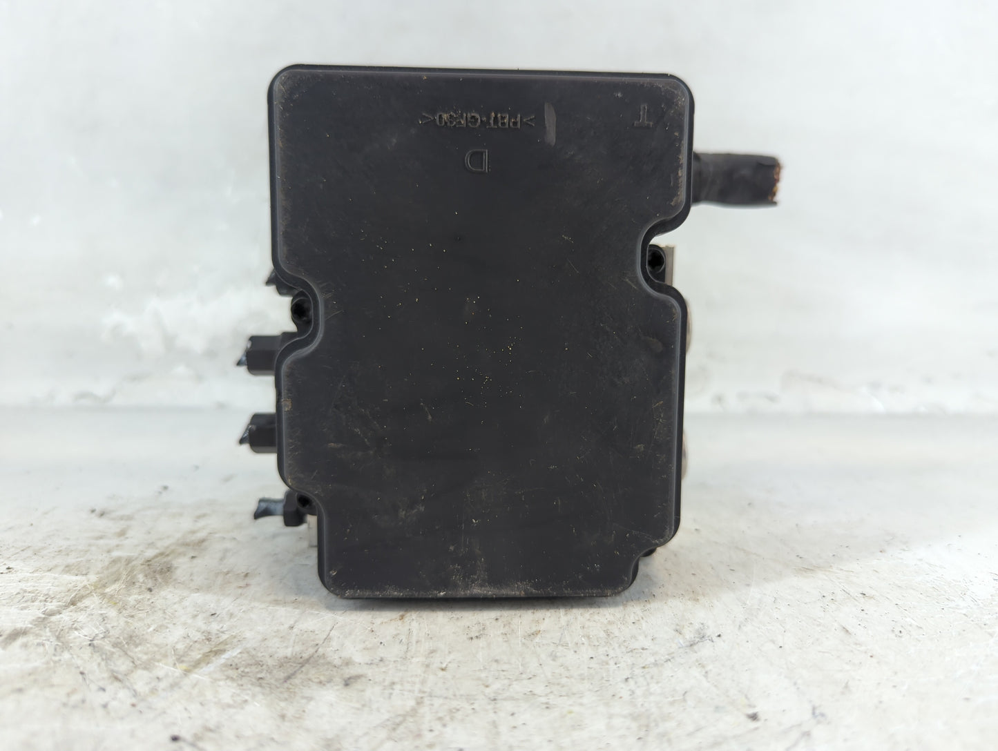 2019-2020 Hyundai Santa Fe ABS Pump Control Module Replacement P/N:58910-S2600 S2589-20840 Fits Fits 2019 2020 OEM Used Auto