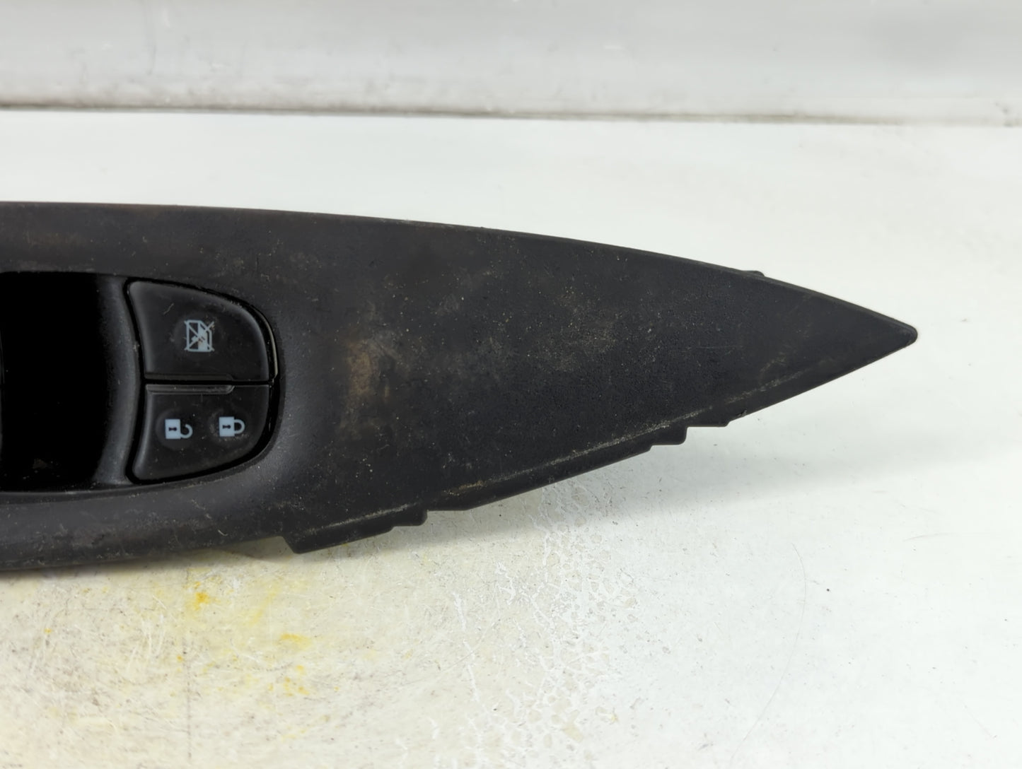 2019-2020 Hyundai Santa Fe Master Power Window Switch Replacement Driver Side Left P/N:25401 4BA5A Fits Fits 2019 2020 OEM U