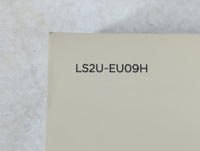 2020 Hyundai Santa Fe Owners Manual Book Guide P/N:LS2U-EU09H OEM Used Auto Parts - Oemusedautoparts1.com