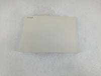 2020 Hyundai Santa Fe Owners Manual Book Guide P/N:LS2U-EU97B OEM Used Auto Parts - Oemusedautoparts1.com