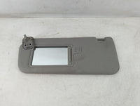 2019-2021 Hyundai Santa Fe Sun Visor Shade Replacement Driver Left Mirror Fits Fits 2019 2020 2021 OEM Used Auto Parts - Oem
