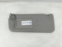 2019-2021 Hyundai Santa Fe Sun Visor Shade Replacement Driver Left Mirror Fits Fits 2019 2020 2021 OEM Used Auto Parts - Oem